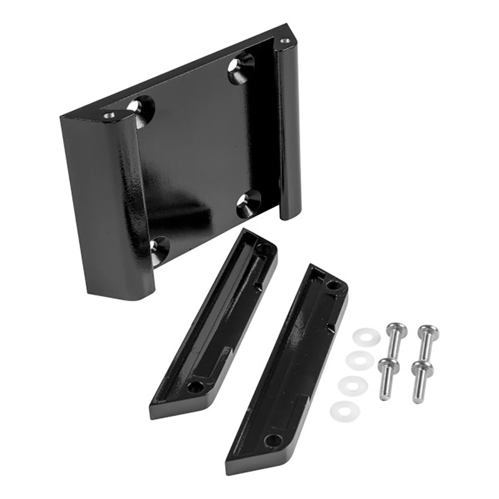 Lewmar Quick Release Mounting Bracket f/Axis & Shallow Water Anchors - Black - Get Tight Gear
