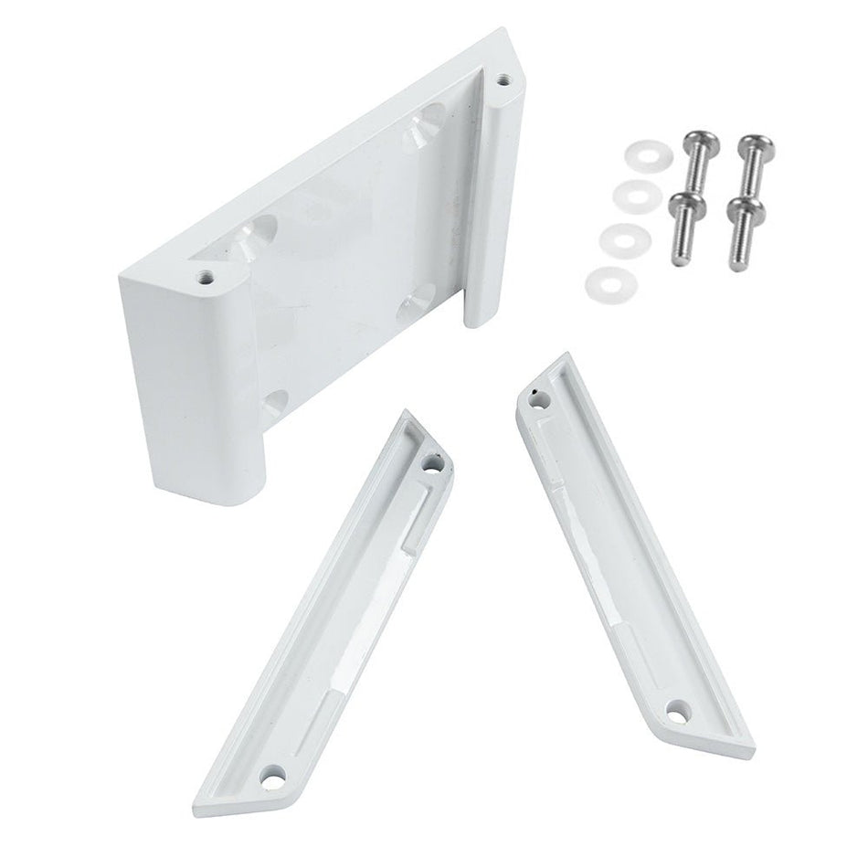 Lewmar Quick Release Mounting Bracket f/Axis & Shallow Water Anchors - White - Get Tight Gear