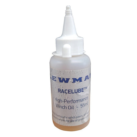 Lewmar Race Lube - 55 ml - Get Tight Gear