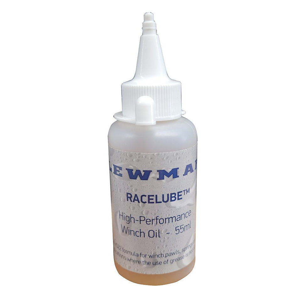 Lewmar Race Lube - 55 ml - Get Tight Gear