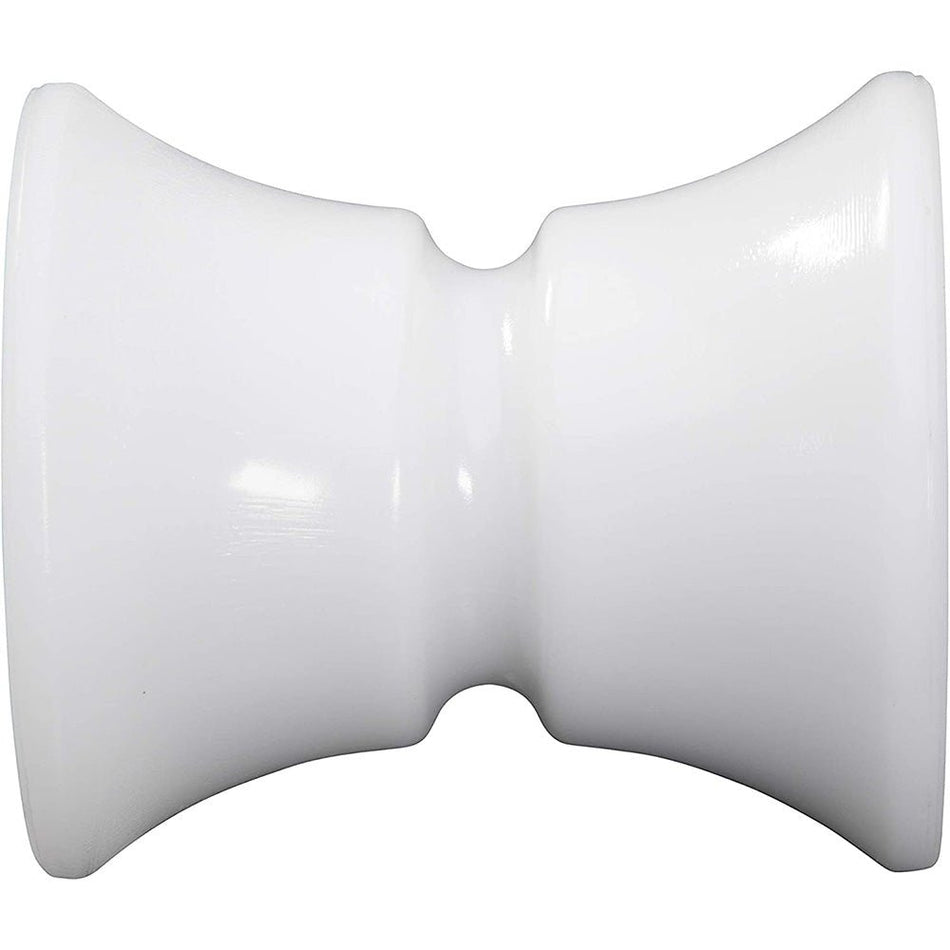 Lewmar Replacement Delrin Roller - 3" - Get Tight Gear