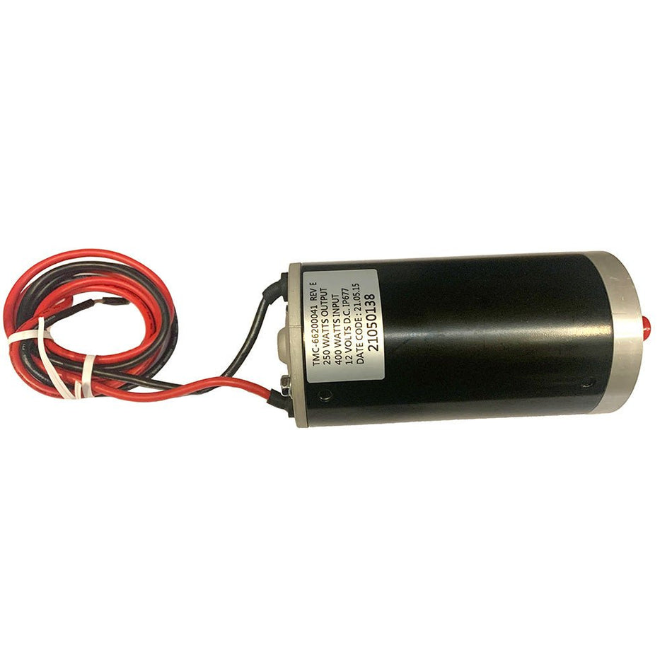 Lewmar Replacement Windlass Motor Kit - 12V - Get Tight Gear