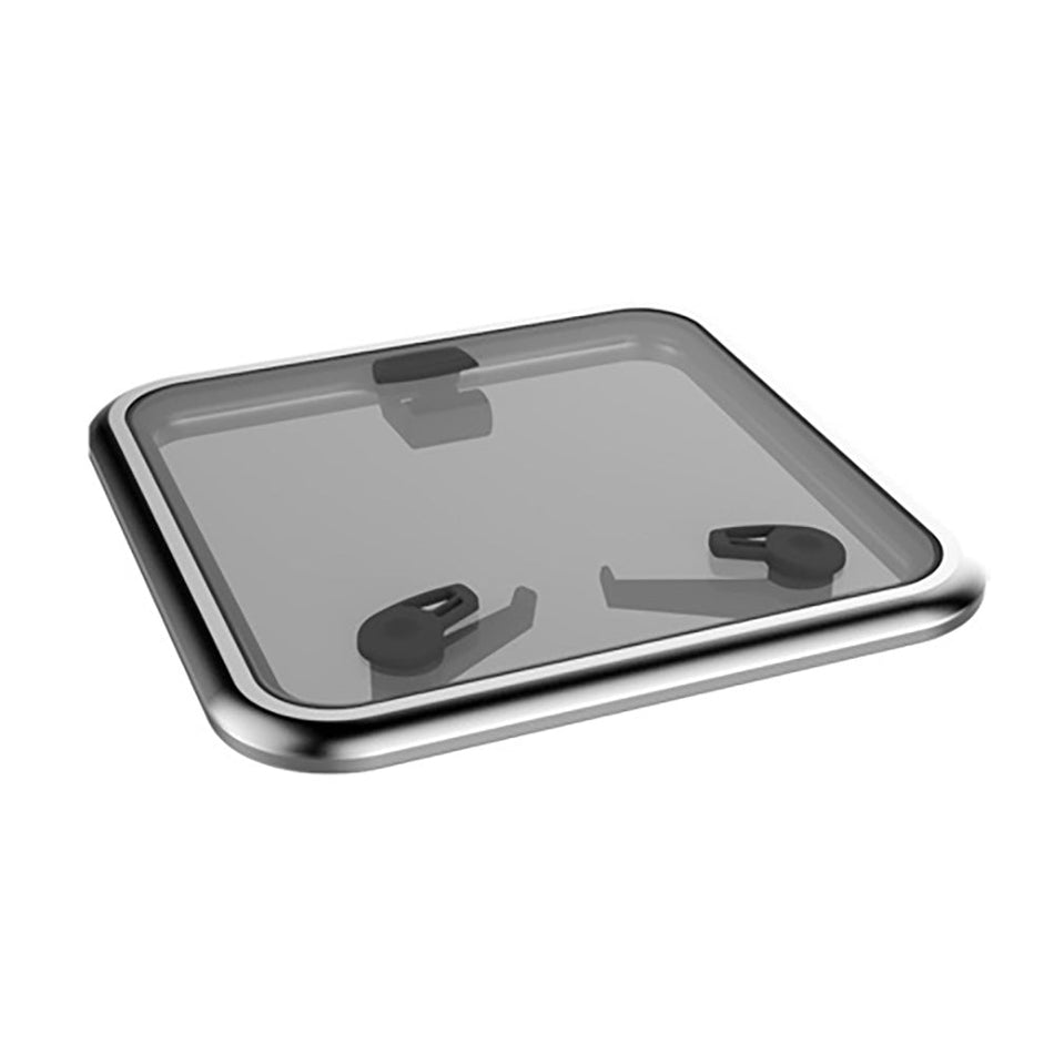 Lewmar Size 54 Medium Profile Hatch - Get Tight Gear