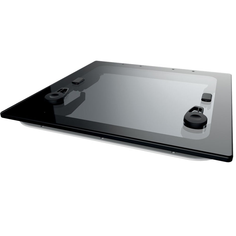 Lewmar Size 70 Flush 2G Deck Hatch - Get Tight Gear