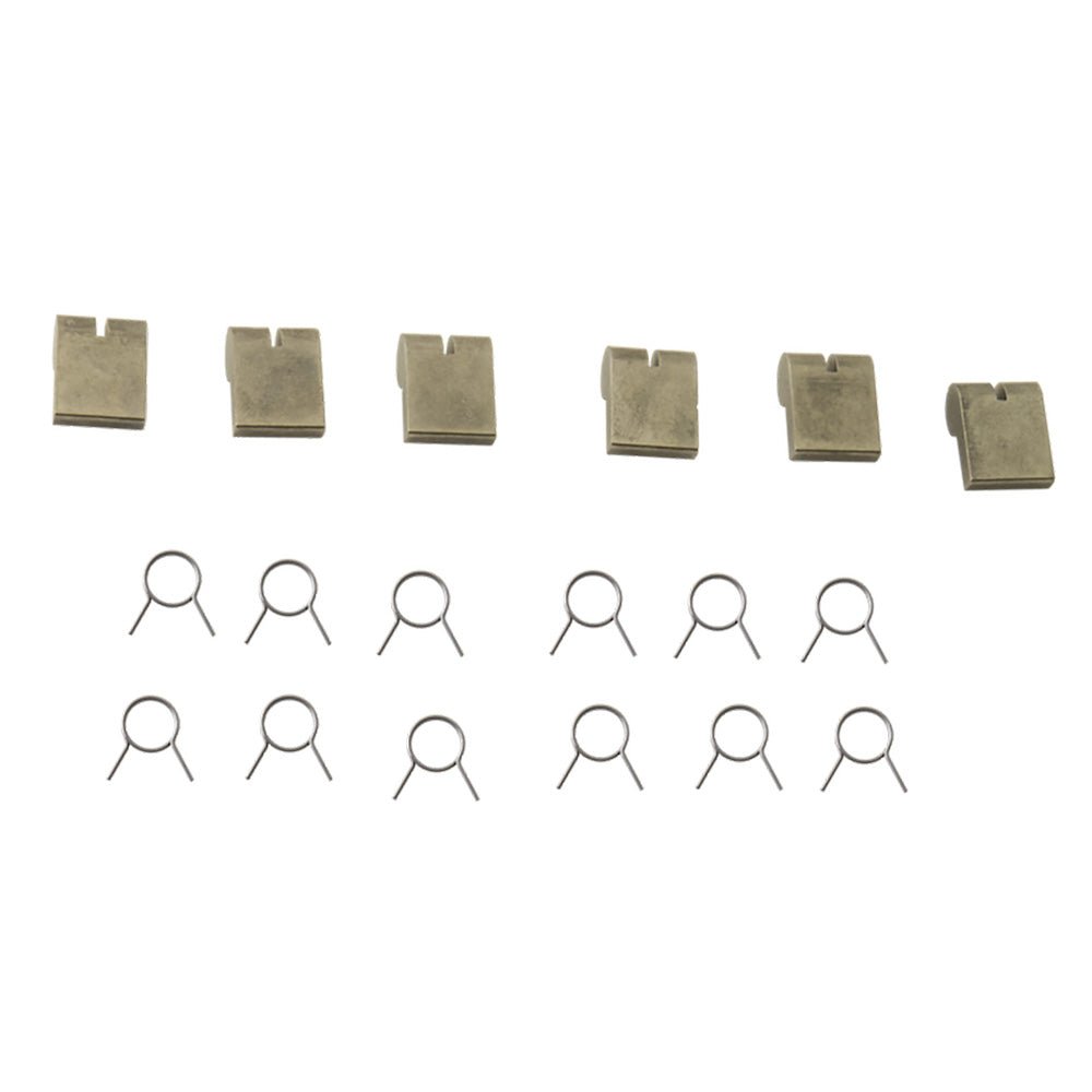 Lewmar Standard Small Pawls & Springs Kit - Get Tight Gear