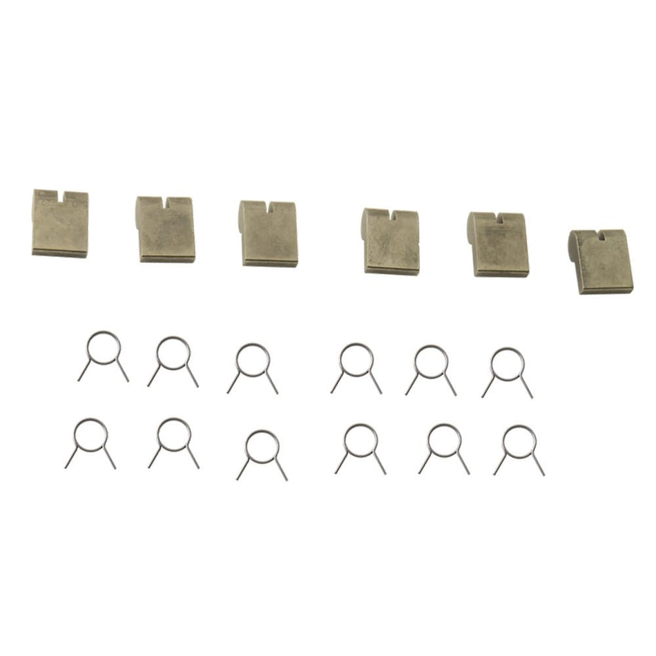Lewmar Standard Small Pawls & Springs Kit - Get Tight Gear