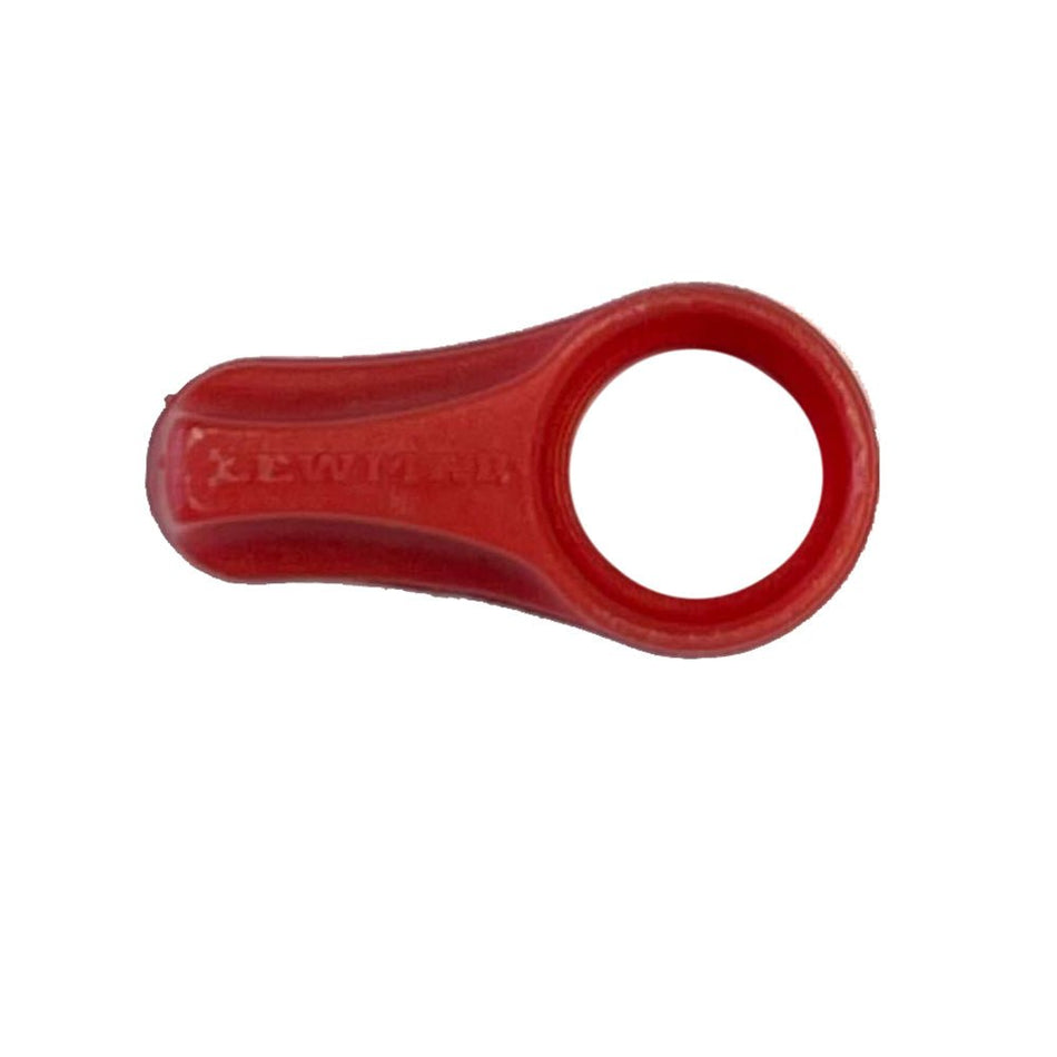 Lewmar V1 Fall - Safe Lever - Get Tight Gear