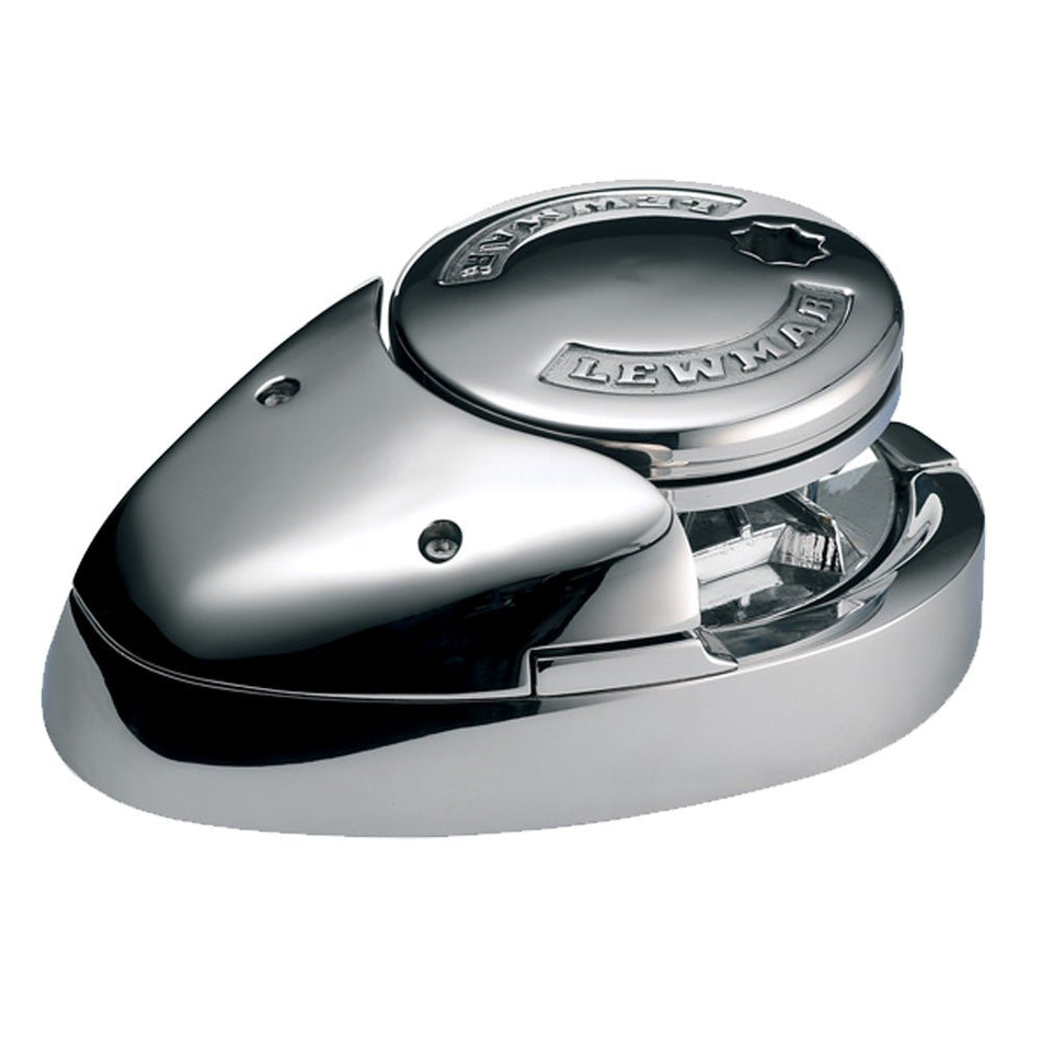 Lewmar V1 Gypsy Only Fast Fit Deck Unit - Get Tight Gear