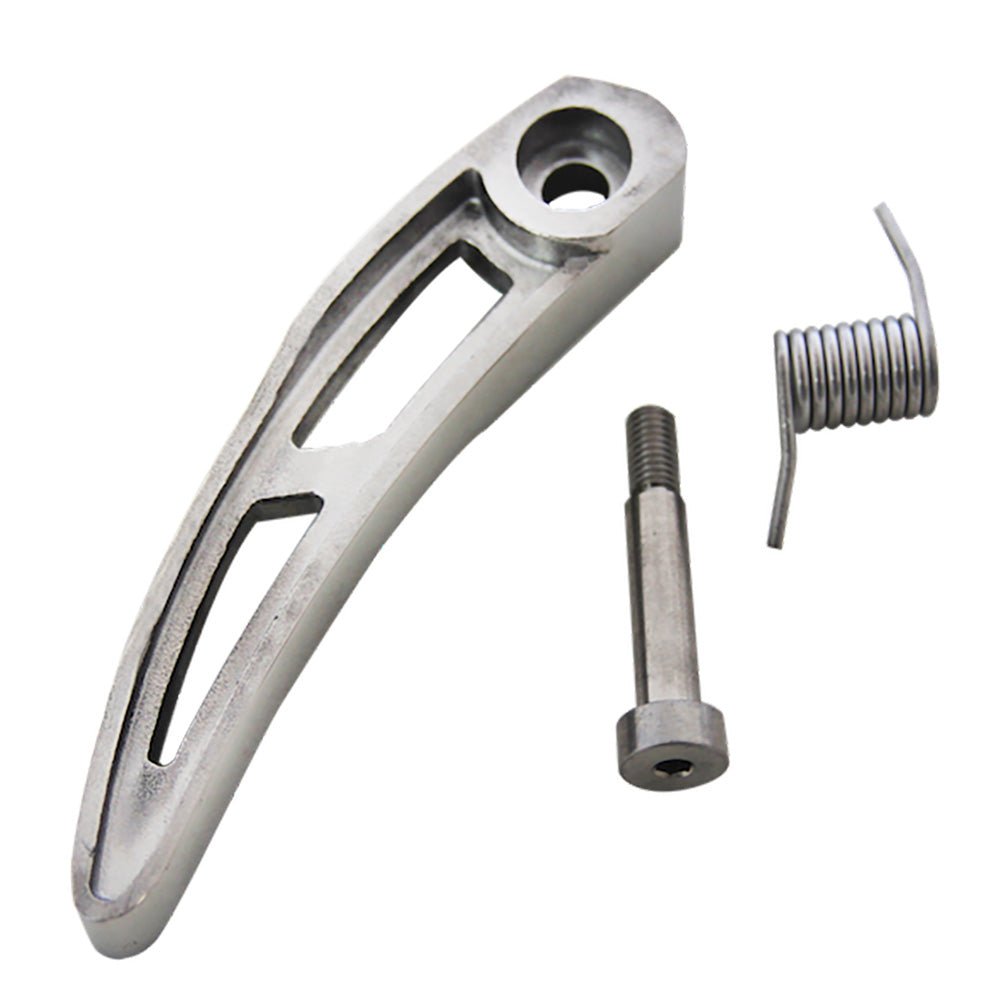 Lewmar V700 Control Arm Kit - Get Tight Gear