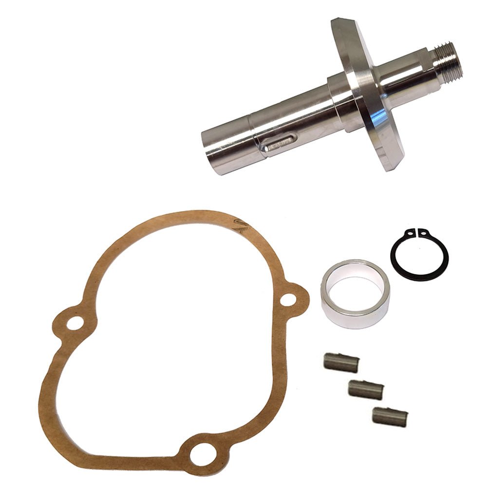 Lewmar V700 Driveshaft Kit - Get Tight Gear