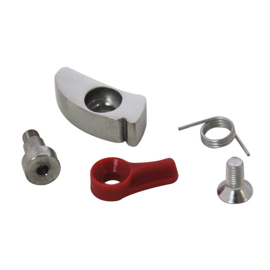 Lewmar V700 Fall Safe Kit - Get Tight Gear