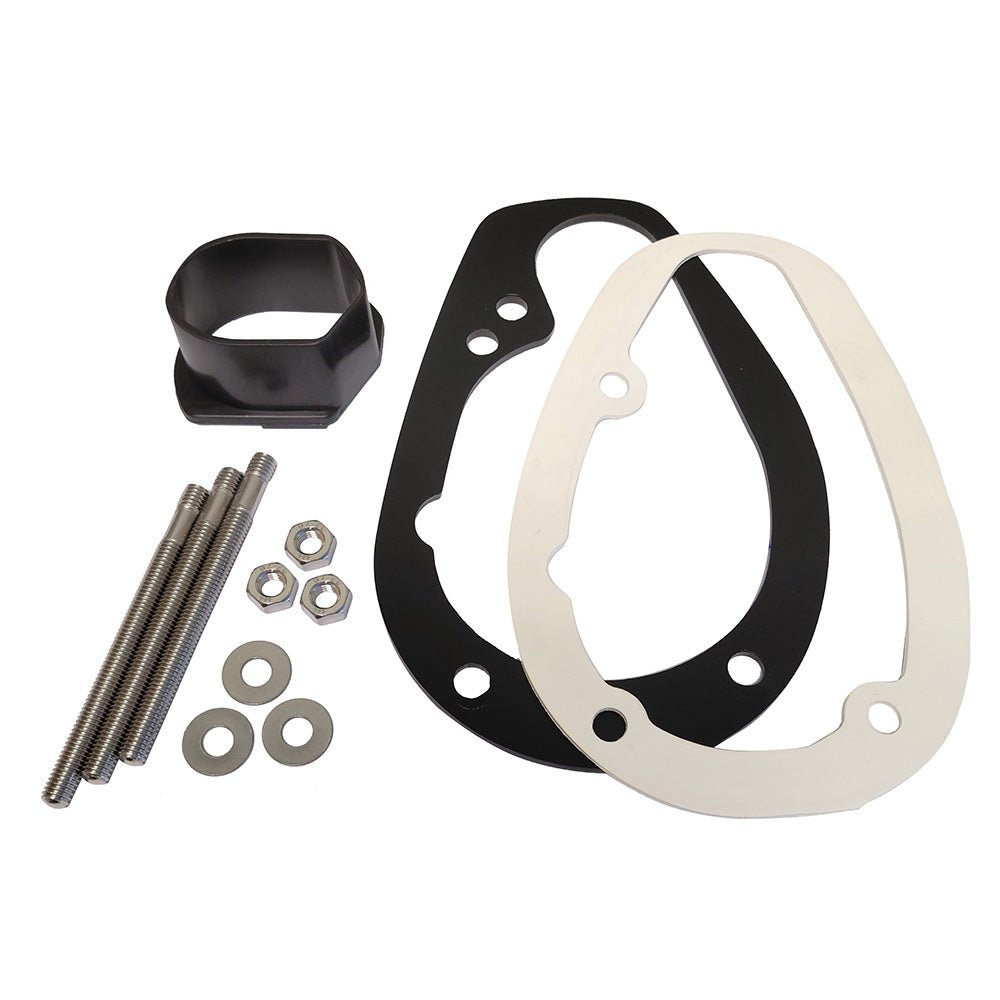 Lewmar V700 Fastening Kit 1 (Metric) - Get Tight Gear