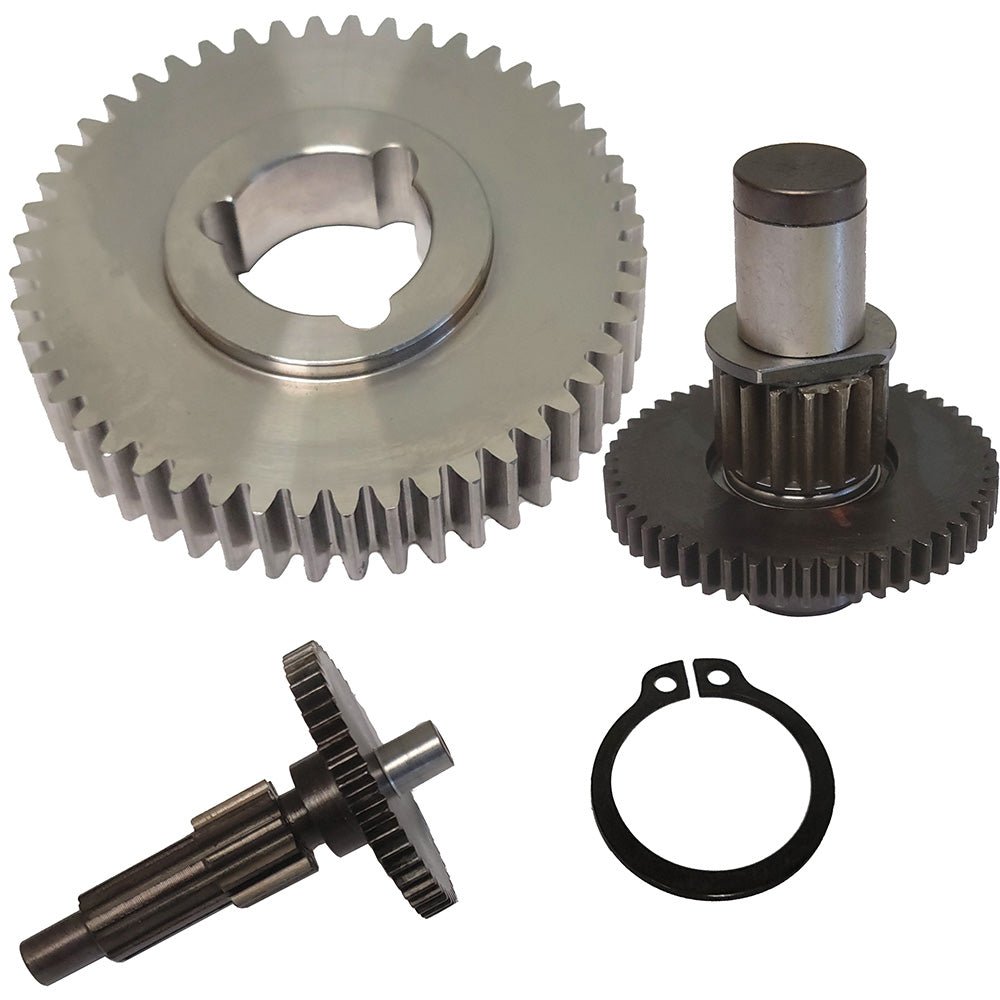 Lewmar V700 Gear Set - Get Tight Gear
