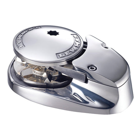 Lewmar V700 Vertical Windlass - 12V - Get Tight Gear