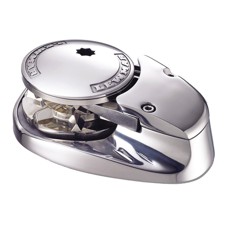 Lewmar V700 Vertical Windlass Kit - 12V - Get Tight Gear