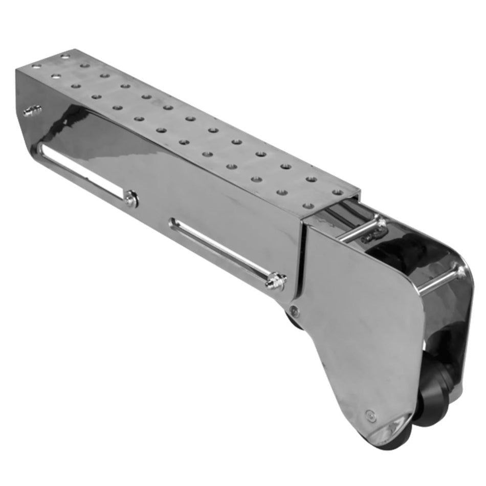 Lewmar Venta Extendable Pontoon Bow Roller - Get Tight Gear