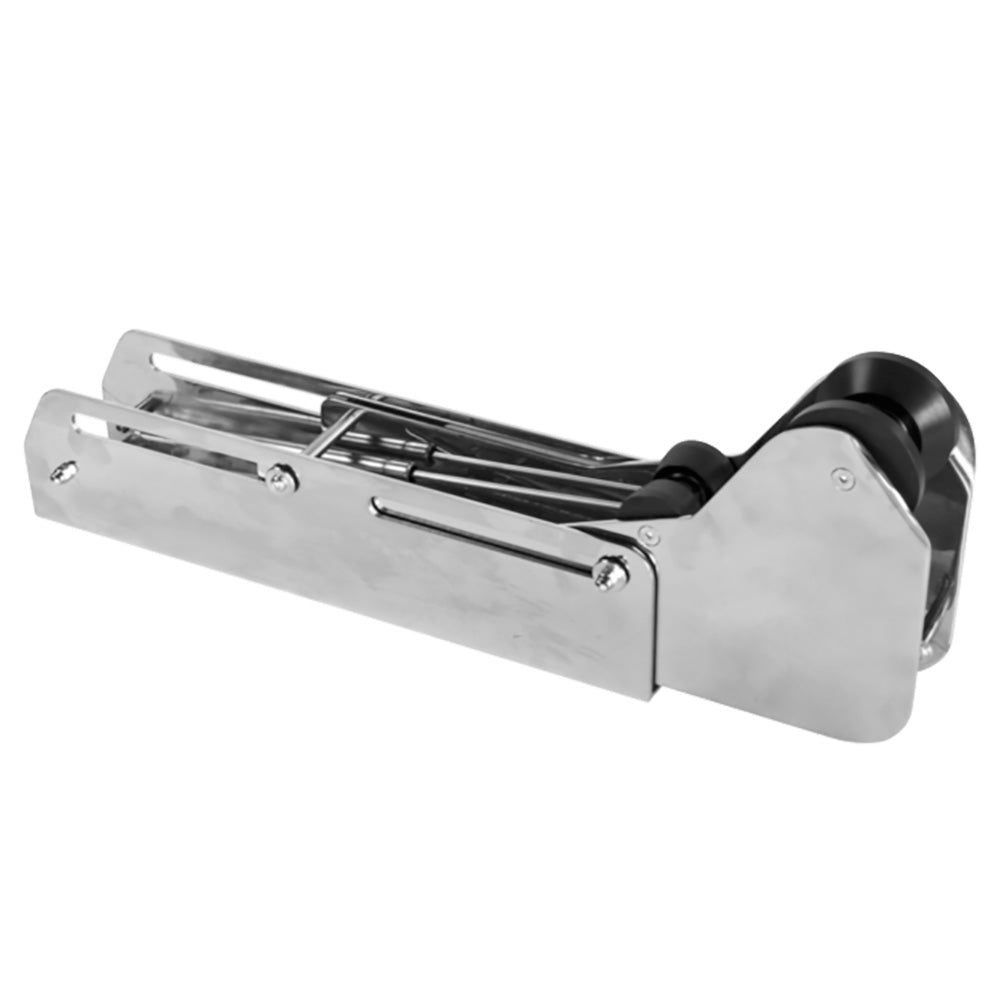 Lewmar Venta Extendable Pontoon Bow Roller - Get Tight Gear
