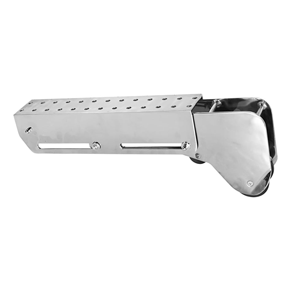 Lewmar Venta Extendable Pontoon Bow Roller - Get Tight Gear