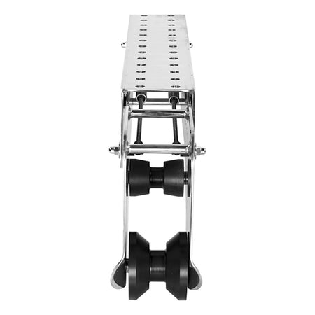Lewmar Venta Extendable Pontoon Bow Roller - Get Tight Gear