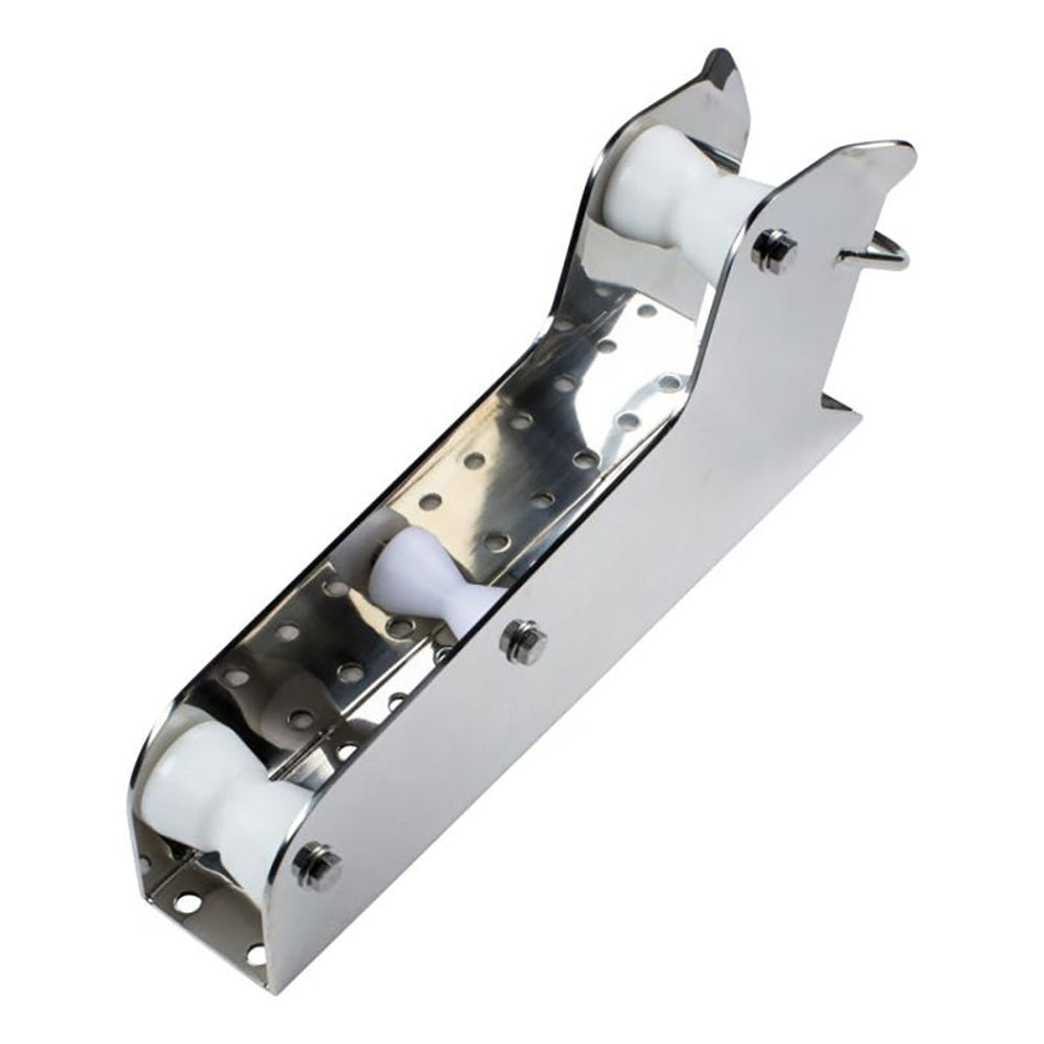 Lewmar Venta Pontoon Bow Roller - Get Tight Gear