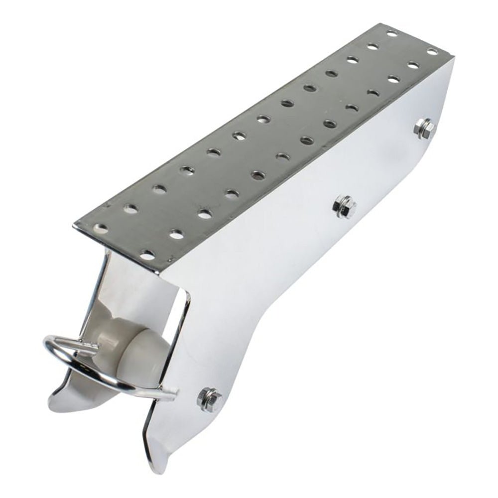 Lewmar Venta Pontoon Bow Roller - Get Tight Gear