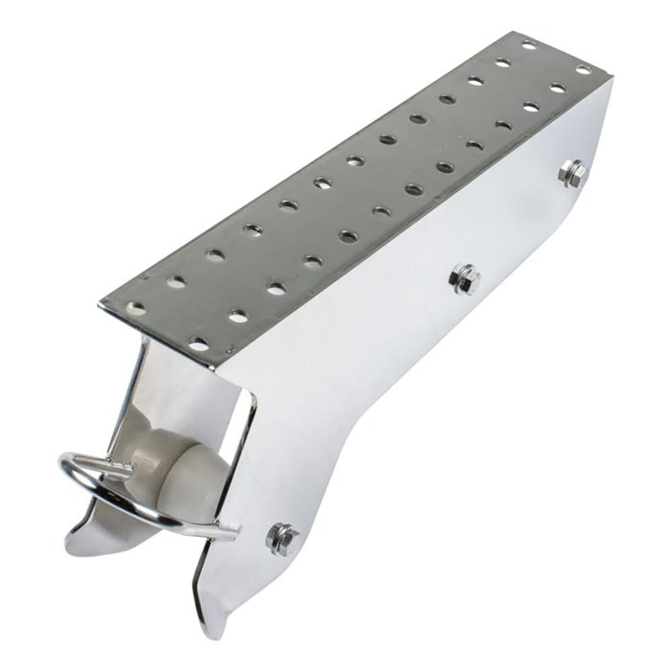 Lewmar Venta Pontoon Bow Roller - Get Tight Gear