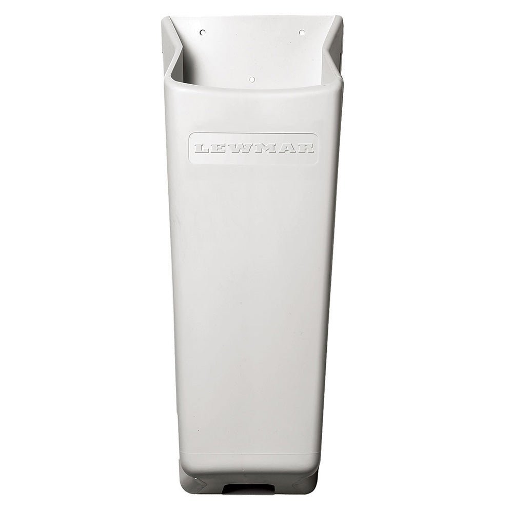 Lewmar Winch Handle Pocket - Get Tight Gear