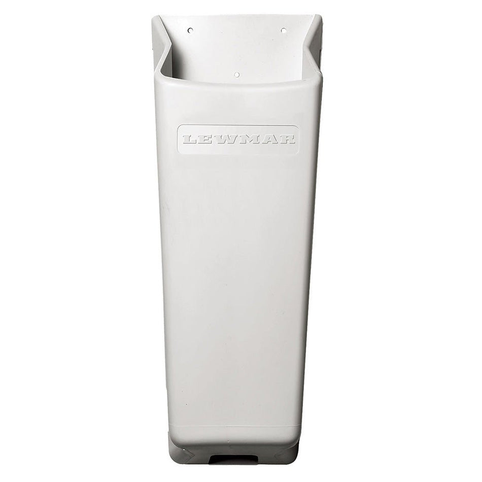Lewmar Winch Handle Pocket - Get Tight Gear