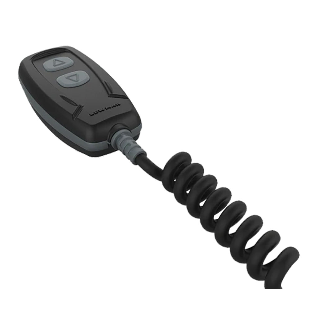 Lewmar Windlass Handheld Remote Control w/Up/Down Switch - Get Tight Gear