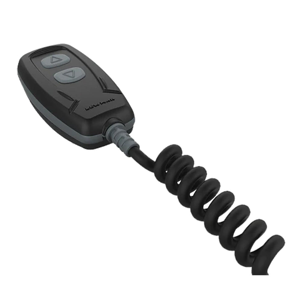 Lewmar Windlass Handheld Remote Control w/Up/Down Switch - Get Tight Gear