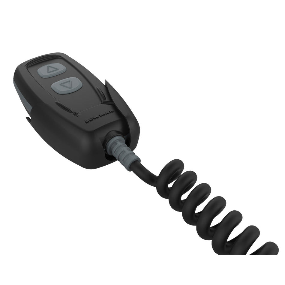 Lewmar Wired Windlass Remote - Get Tight Gear