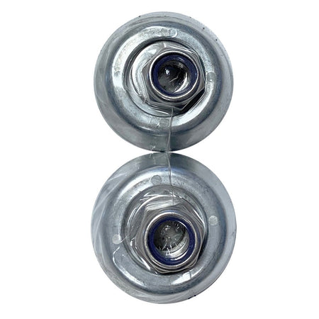 Lewmar Zinc Anode Kit - Pair - Get Tight Gear