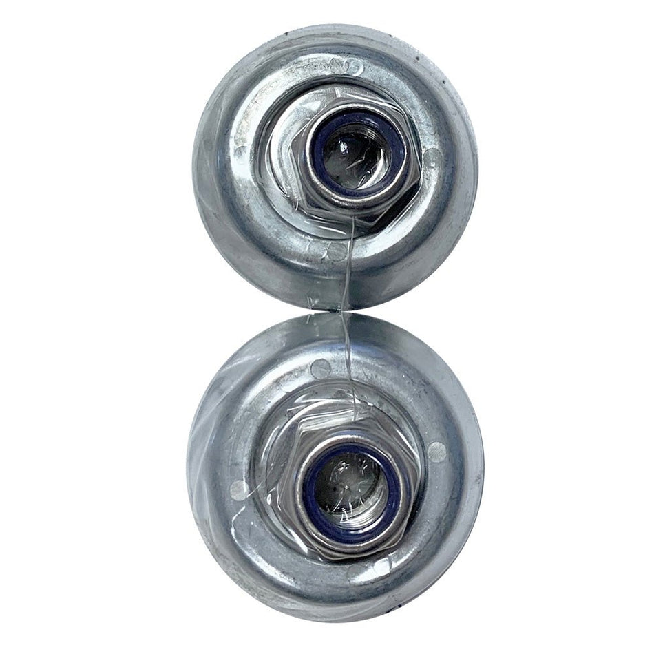 Lewmar Zinc Anode Kit - Pair - Get Tight Gear