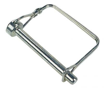 LG COUPLER LOCK PIN - Get Tight Gear