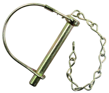 LG CPLR LOCK PIN/PIN SAVR - Get Tight Gear