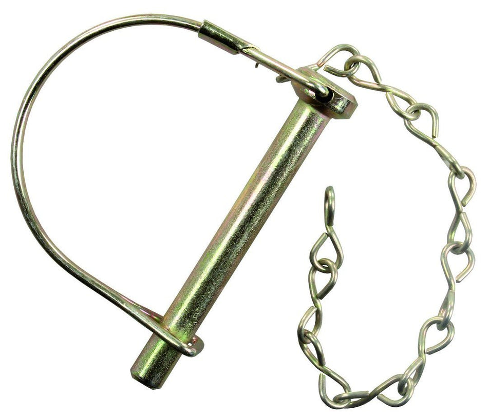 LG CPLR LOCK PIN/PIN SAVR - Get Tight Gear