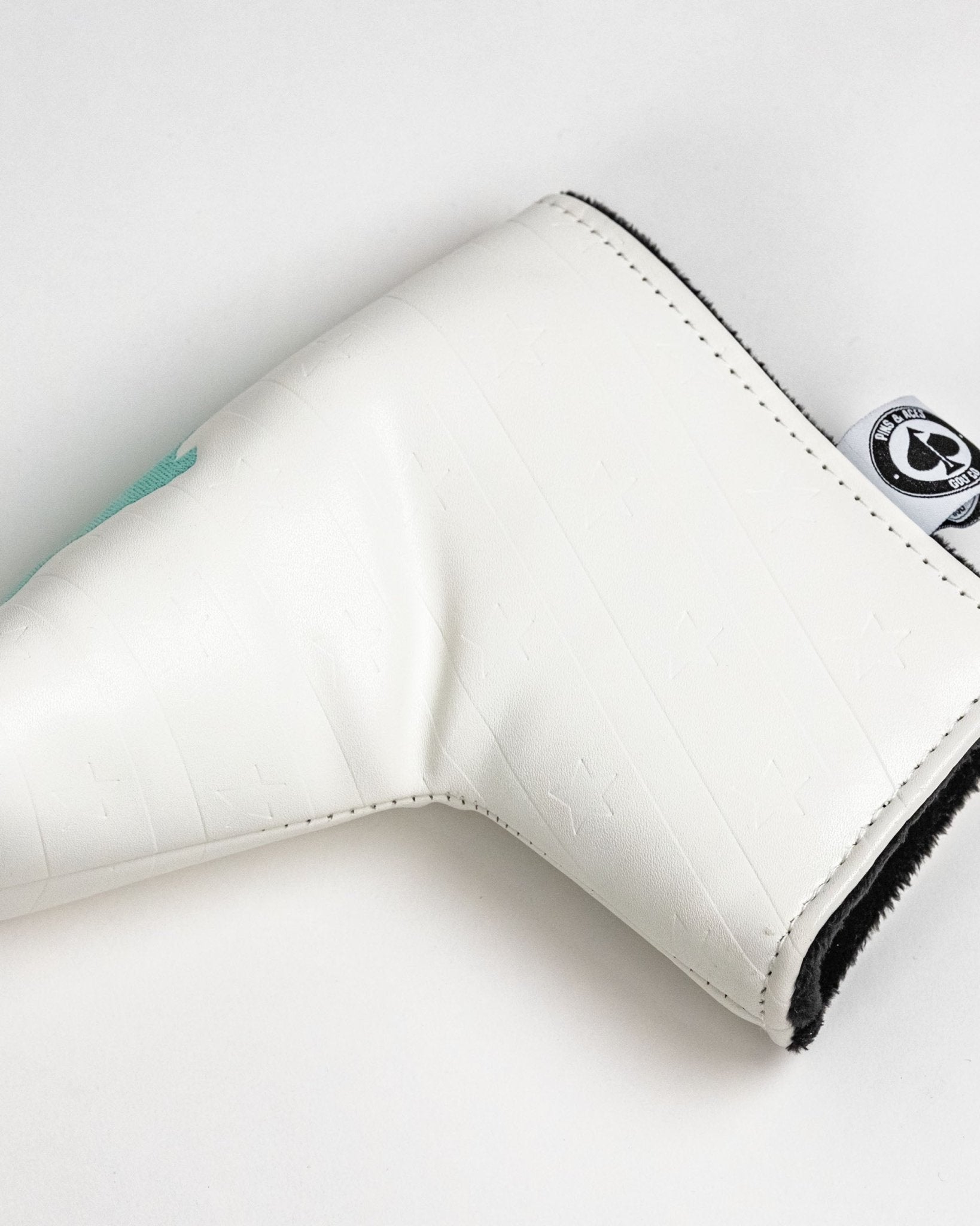 Liberty - Blade Putter Cover - Get Tight Gear