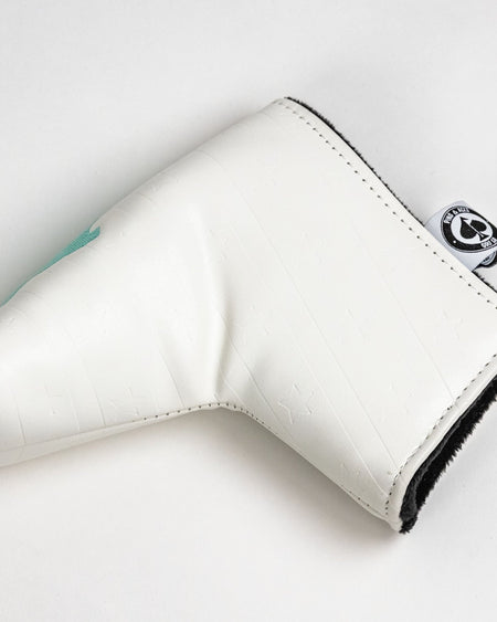 Liberty - Blade Putter Cover - Get Tight Gear