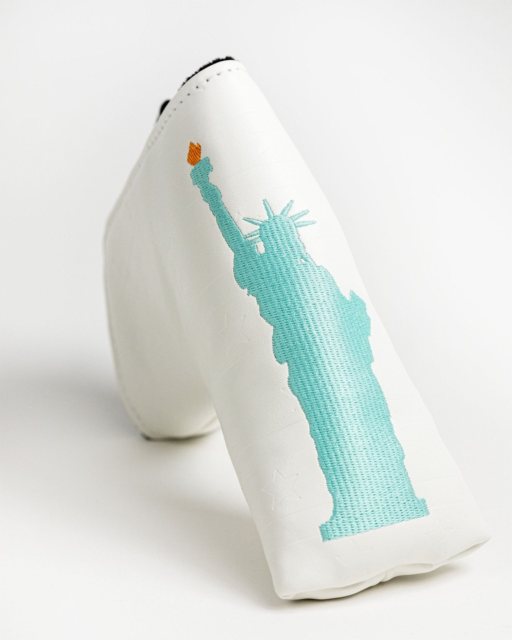 Liberty - Blade Putter Cover - Get Tight Gear