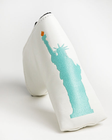 Liberty - Blade Putter Cover - Get Tight Gear