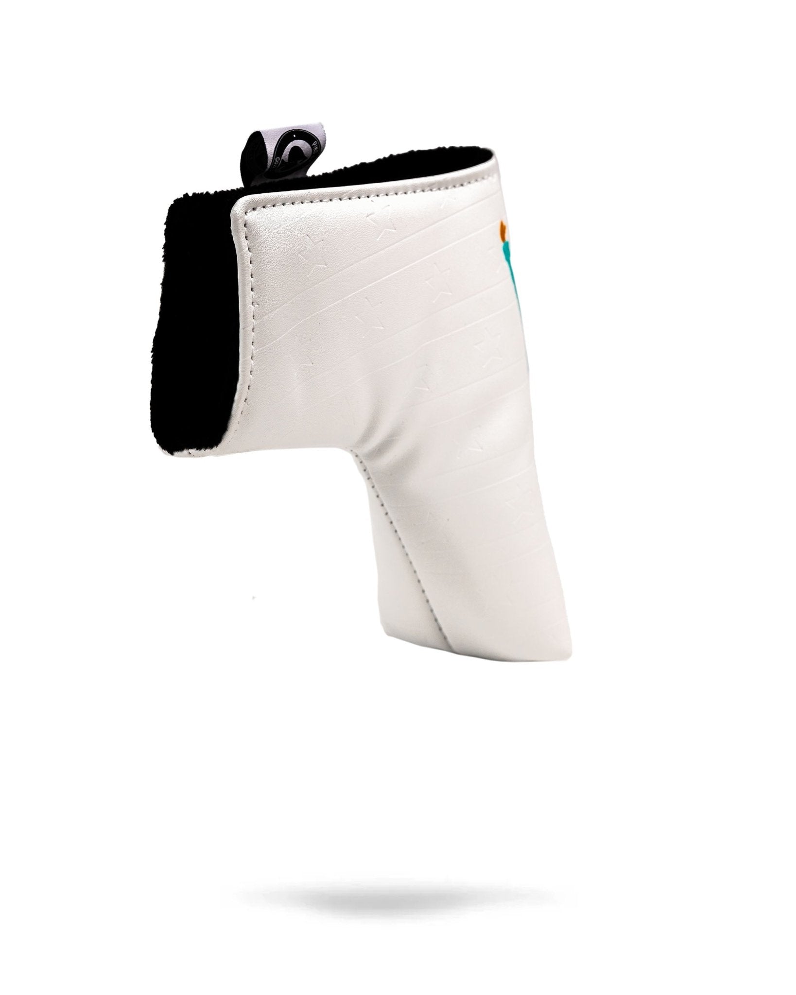Liberty - Blade Putter Cover - Get Tight Gear
