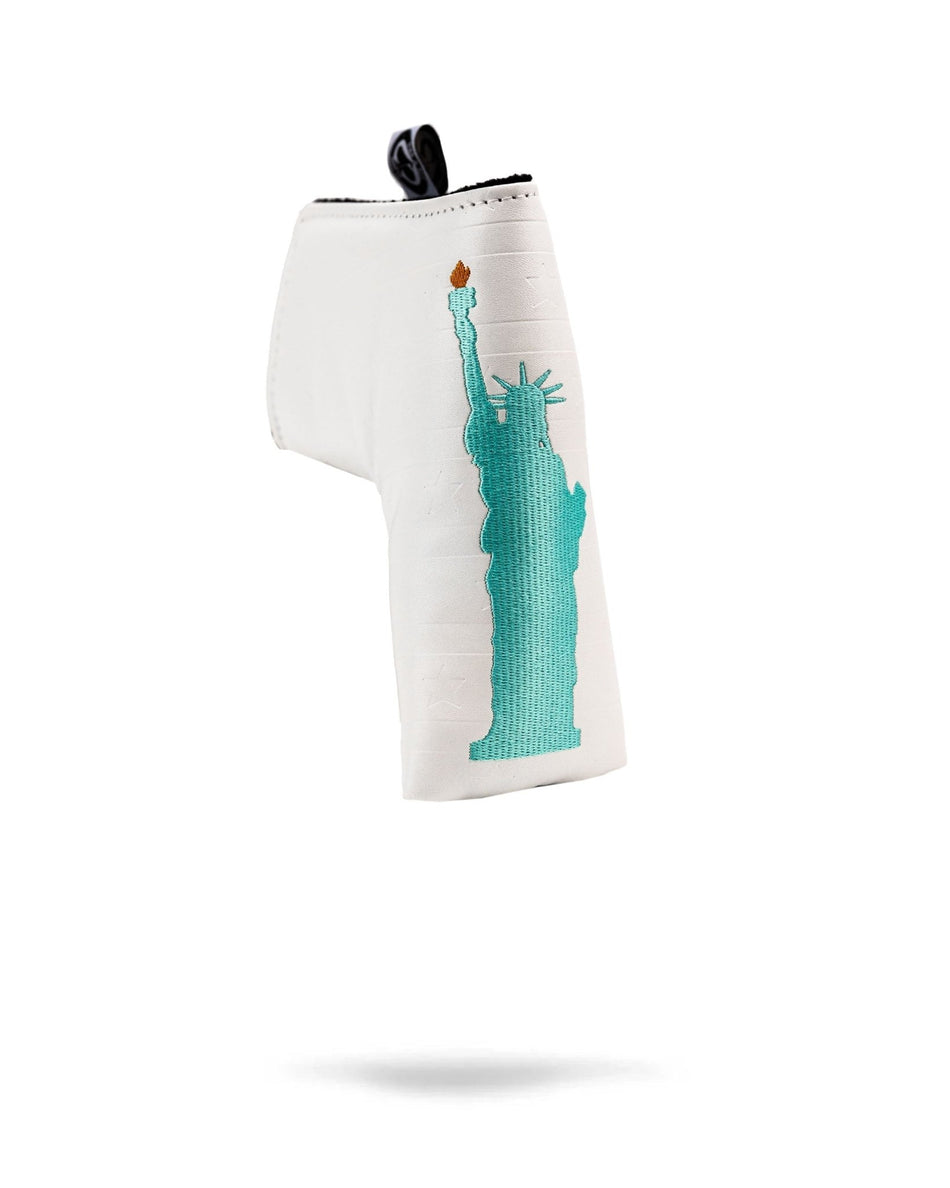 Liberty - Blade Putter Cover - Get Tight Gear