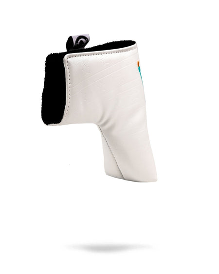 Liberty - Blade Putter Cover - Get Tight Gear