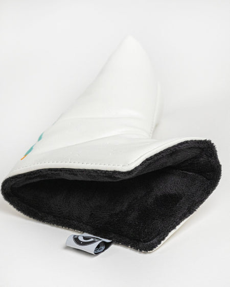 Liberty - Blade Putter Cover - Get Tight Gear