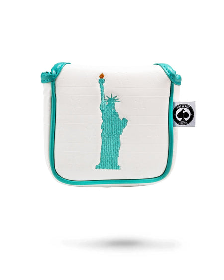 Liberty - Mallet Cover - Get Tight Gear