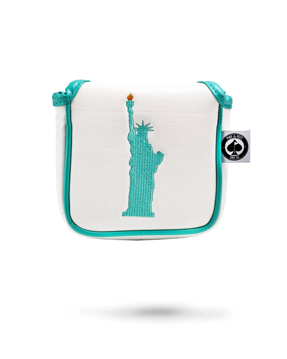 Liberty - Mallet Cover - Get Tight Gear