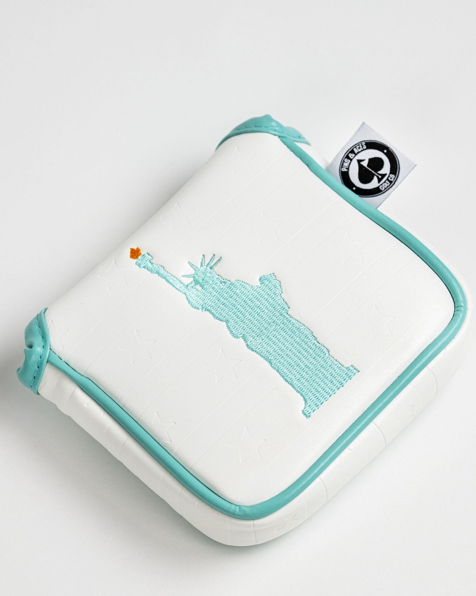 Liberty - Mallet Cover - Get Tight Gear