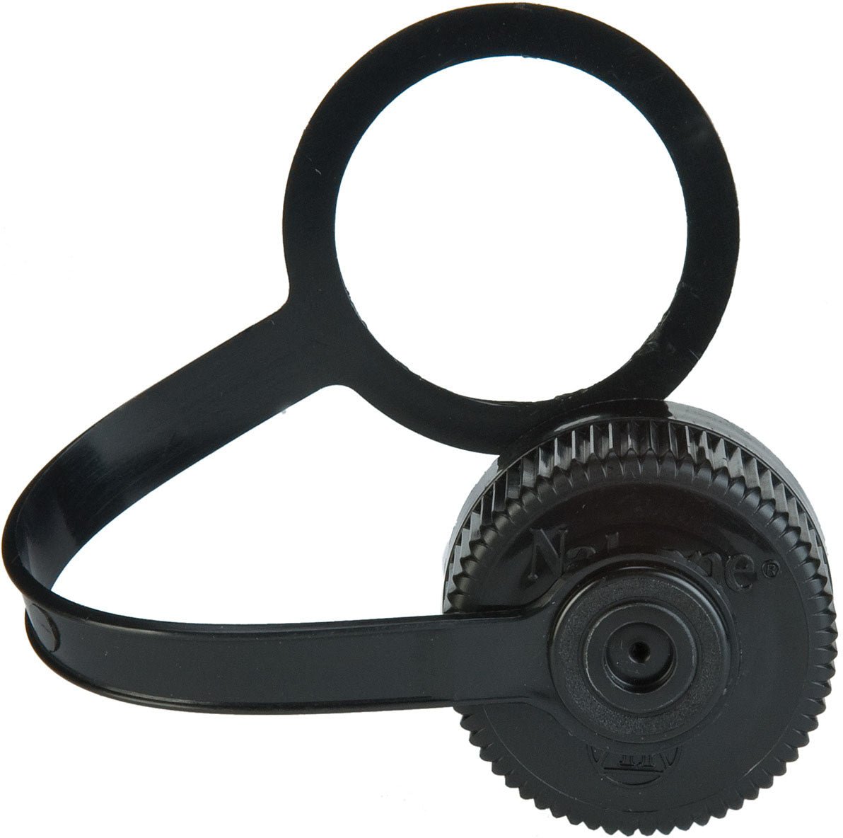 Lid Nm Lptop 1 Pt/Qt Blk (Bulk) - Get Tight Gear