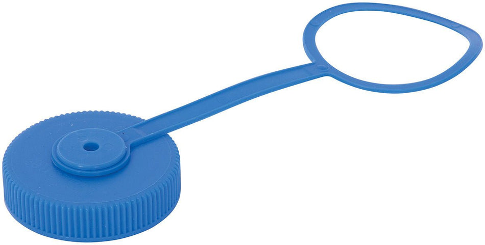 Lid Wm Loop Top Blue (Pack) - Get Tight Gear