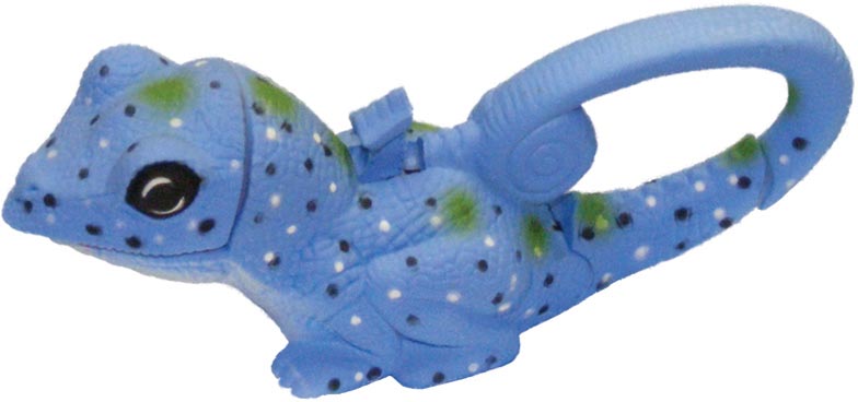 Lifelight Lizard Blue - Get Tight Gear